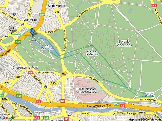 map 11385 l