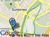 parcours parcous 14/02/2010