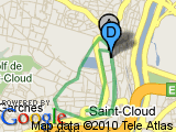 parcours 16/02/2010