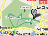 parcours Grand Canal