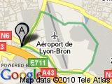 parcours Bron