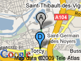 parcours torcy - test