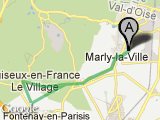 parcours Marly