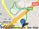 parcours Boucle parc