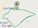 parcours Jauchelette