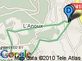 parcours anould 1