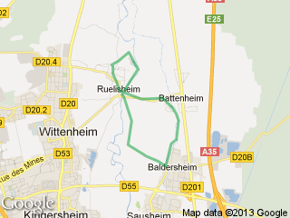 ruelisheim
