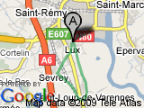 parcours lux madre
