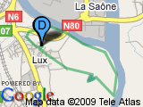 parcours lux 2