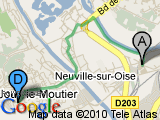 parcours a modifier