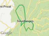 parcours Saux-Lospeux-Ventre