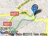 parcours Training 1