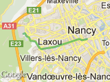 parcours bruntz auchan sap 2