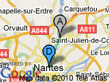 parcours nantes edre-congres