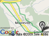 parcours boucle mogneville