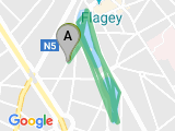 parcours flagey 1/03