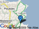 parcours Brehec parcours long