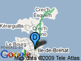 parcours bréhat