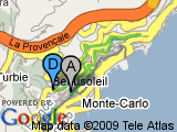 parcours Test