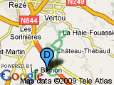 parcours vtt portillon