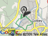parcours golbey1