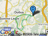 parcours Hotton