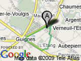 parcours Parcours chez ma copine