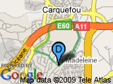 parcours Parcours1 mainguais