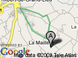 parcours Courir