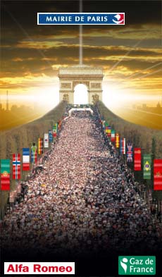 Marathon de Paris