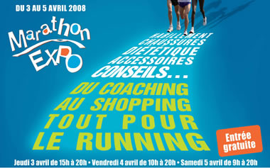 Marathon Expo