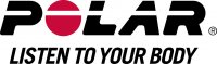 Logo polar