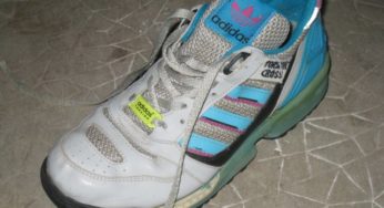 adidas torsion ancien modele