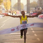 Record du monde Marathon
