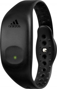 adidas miCoach Zone