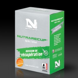 NUTRARECUP