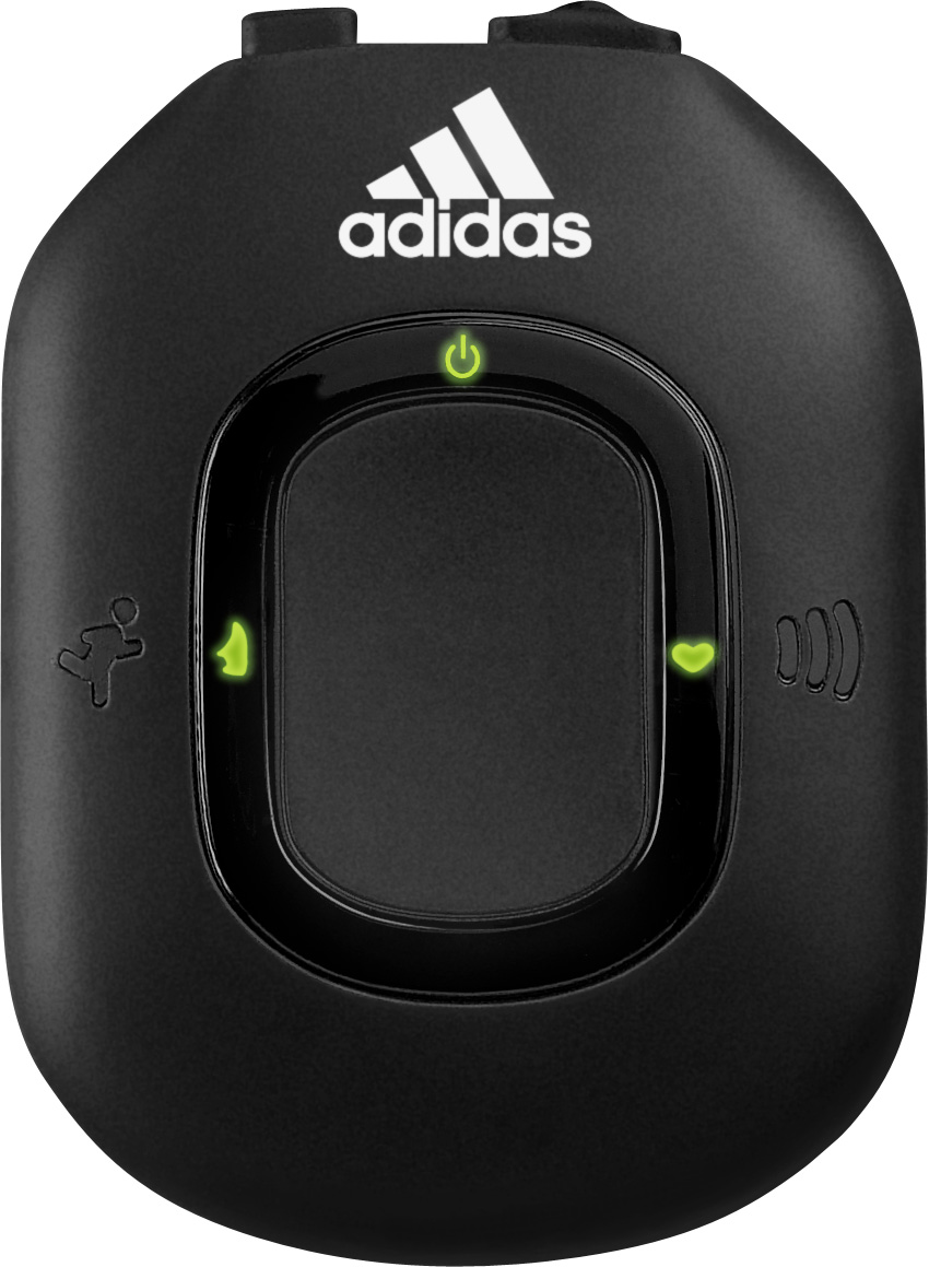 capteur adidas micoach