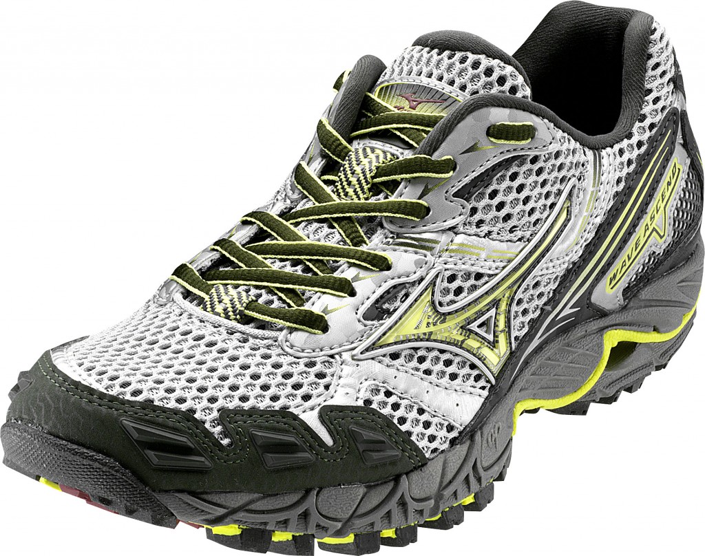 mizuno wave ascend 5 homme