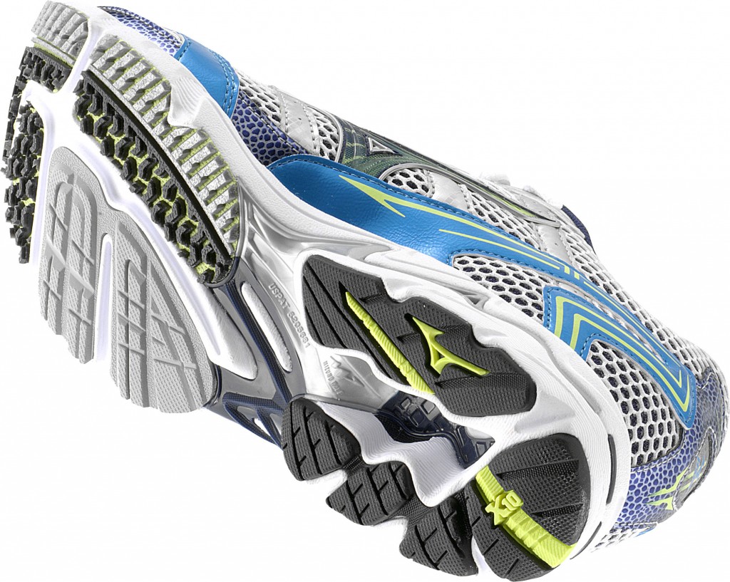 mizuno wave elixir 5