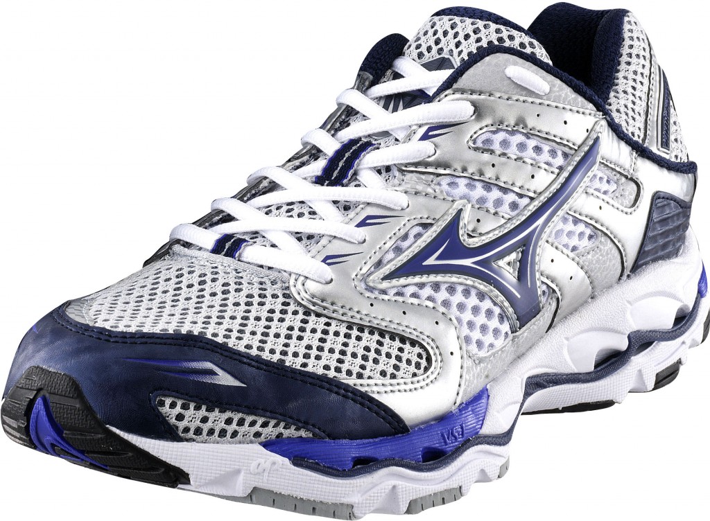 mizuno wave renegade