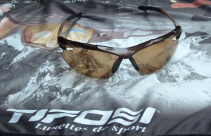 Lunettes de soleil Tifosi Tyrant