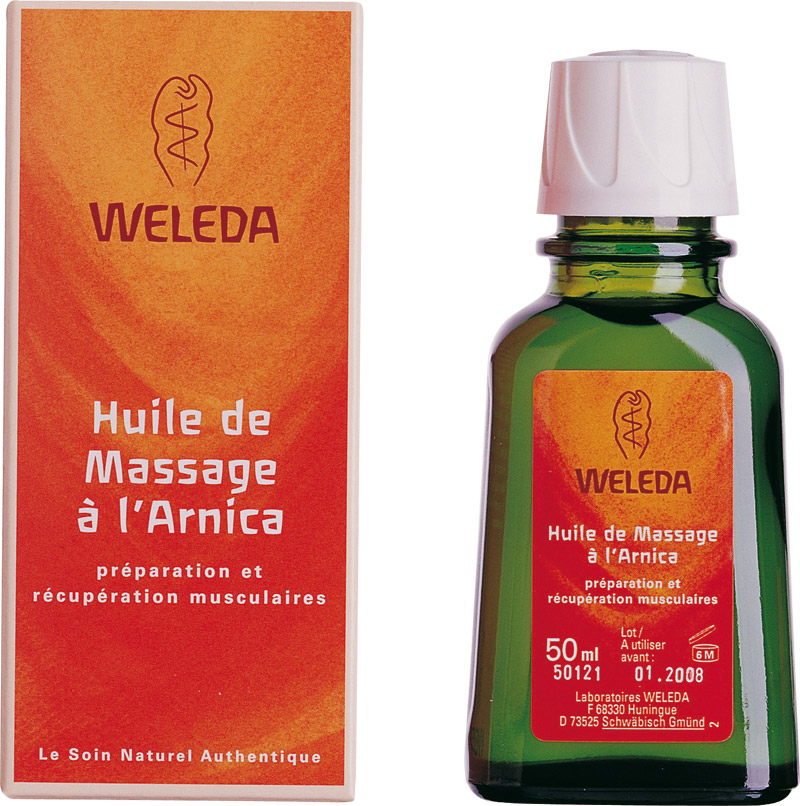 Weleda Масло Для Волос Купить