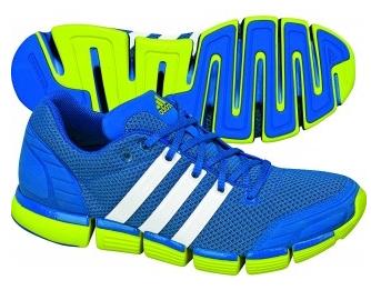 Test adidas CLIMACOOL Chill