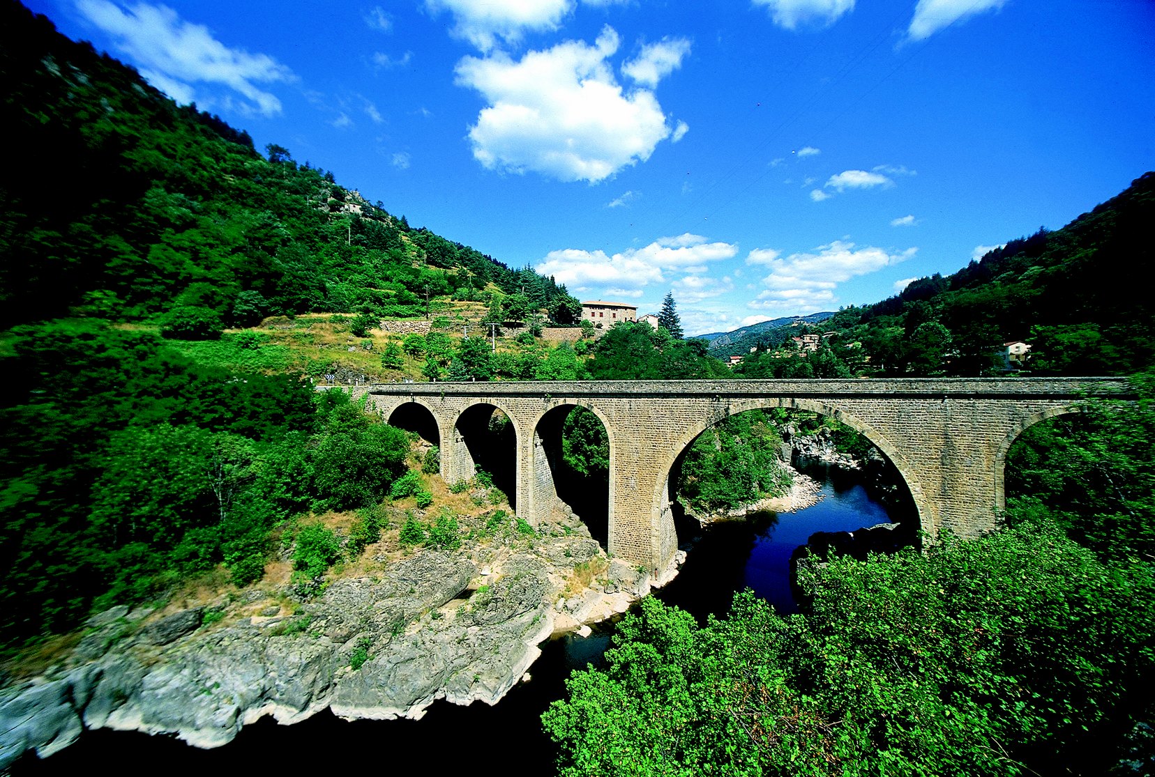 Marathon de l’ardèche