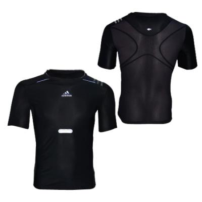 tee shirt cardio adidas