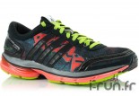 adizero aegis 2 : la course confort