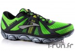 Brooks Pure Flow : mon test