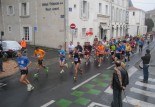 Marathon de la rochelle 2011 : compte-rendu et photos