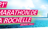 Suivez le Marathon de la Rochelle 2011 en direct