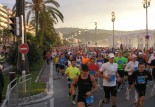 Marathon Nice-Cannes : compte-rendu, résultats et photos